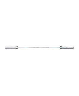 OLYMPIC DÜZ BAR - 180 cm